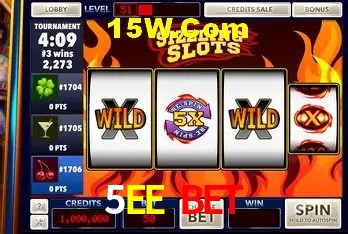 Login Seguro 5EE Bet