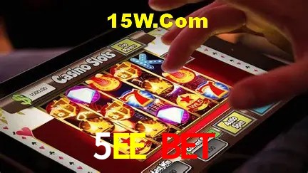 Estatísticas do Jogo 5EE Bet