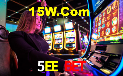 Bônus Generosos e Exclusivos no 5EE Bet para Você!
