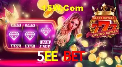 Casino Ao Vivo 5EE Bet