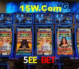 Diretório de Jogos 5EE Bet