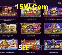 Sistemas de Segurança 5EE Bet