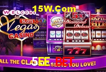Experiência VIP 5EE Bet