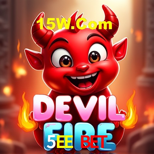 Casino Ao Vivo 5EE Bet