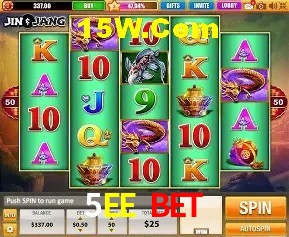 Promoções Sazonais 5EE Bet
