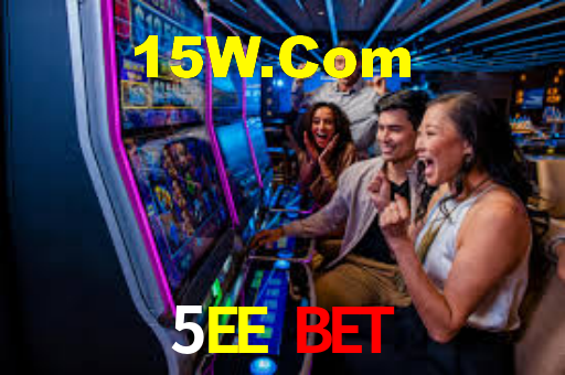 5EE Bet - Site Oficial Do Cassino - 5EE App