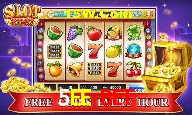 Benefícios da Conta 5EE Bet