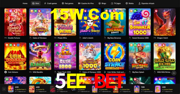 5EE Bet