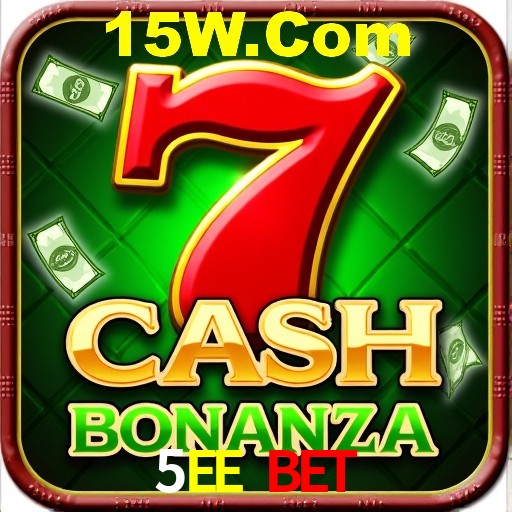 Inovações de Jogos na 5EE Bet: O Futuro das Experiências Interativas
