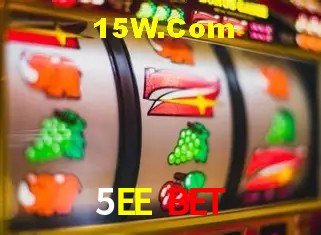 Jogos de Slot 5EE Bet