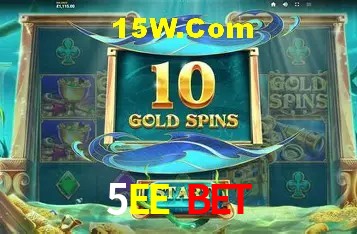 Provedores de Jogos 5EE Bet