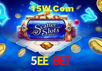 Promoções Sazonais 5EE Bet