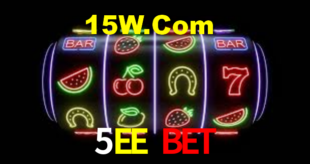 5EE Login