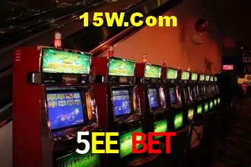 Recursos de Bônus 5EE Bet