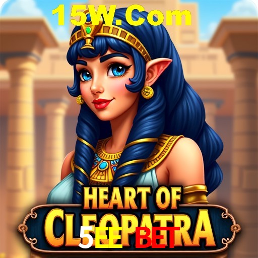 Descubra o Mundo do Cassino Online com 5EE Bet