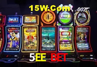 Especiais de Fim de Semana 5EE Bet
