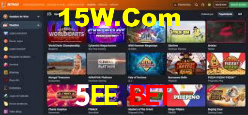 5EE Bet,5EE App
