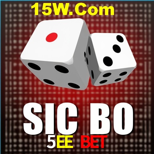 A Emoção da Loteria na 5EE Bet: Uma Chance de Mudança de Vida