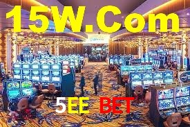 APP oficial da 5EE Bet para mobile