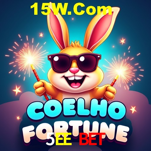 Descubra o Mundo do Cassino Online com 5EE Bet