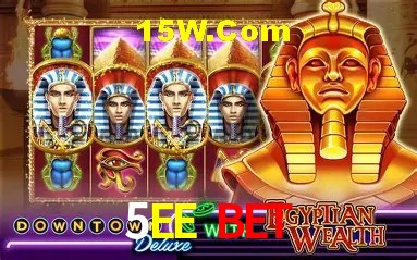 Tecnologia da Plataforma 5EE Bet